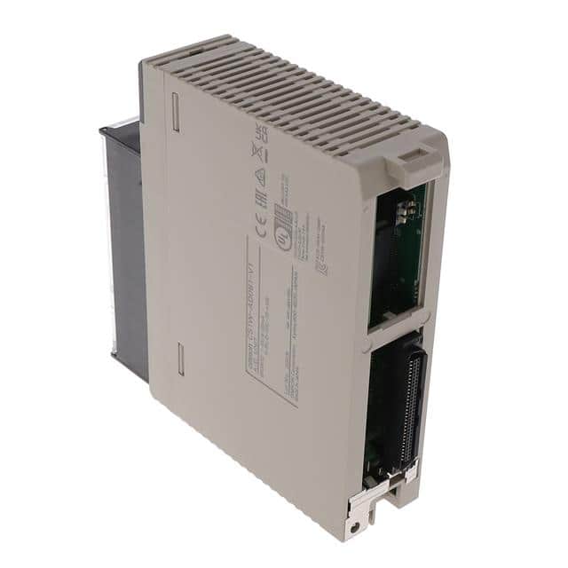 CS1W-AD081-V1 Omron Automation and Safety Steuerungen - SPS-Module